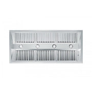 ZLINE 46" Island Range Hood Insert, 721i-46