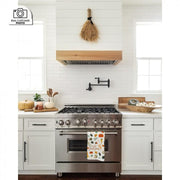 ZLINE 46" Island Range Hood Insert, 721i-46