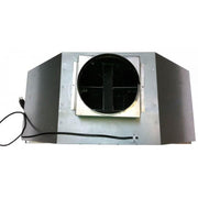 ZLINE 46" Stainless Steel Under Cabinet Range Hood Insert, 695-46