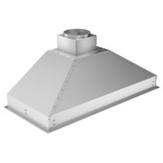 ZLINE 46" Stainless Steel Under Cabinet Range Hood Insert, 721-46