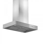ZLINE 48" Outdoor/Indoor Island Range Hood, KECOMi-304-48
