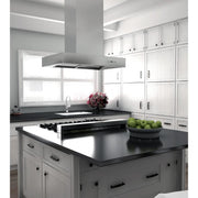 ZLINE 48" Outdoor/Indoor Island Range Hood, KECOMi-304-48