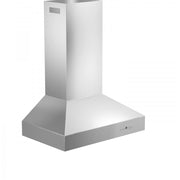 ZLINE 48" Outdoor/Indoor Stainless Steel Wall Range Hood, 667-304-48