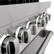 ZLINE 48 " Package Range RA48, Range Hood KB, Microwave MWD-1 , Dishwasher DWV-24,  4KP-RARH48-MWDWV