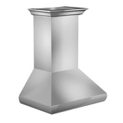 ZLINE 48" Professional Wall Range Hood, Stainless Steel, 587CRN-48