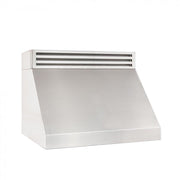 ZLINE 48" Recirculating Under Cabinet Stainless Range Hood, RK523-48