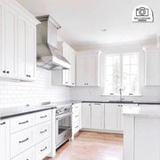 ZLINE 48" Stainless Steel Wall Range Hood 587-48