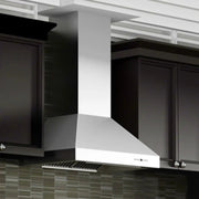 ZLINE 48" Stainless Steel Wall Range Hood 667-48
