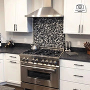 ZLINE 48" Stainless Steel Wall Range Hood, KB-48
