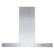 ZLINE 48" Stainless Steel Wall Range Hood KE-48