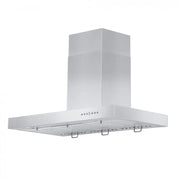 ZLINE 48" Stainless Steel Wall Range Hood KE-48