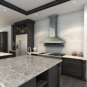 ZLINE 48" Stainless Steel Wall Range Hood KL2-48