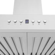 ZLINE 48" Stainless Steel Wall Range Hood,KL3-48