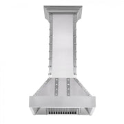 ZLINE 48" Stainless Wall Range Hood 655-4SSSS-48