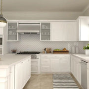 ZLINE 48" Under Cabinet Stainless Steel Range Hood 527-48