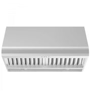 ZLINE 48" Under Cabinet Stainless Steel Range Hood 527-48