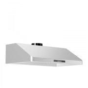ZLINE 48" Under Cabinet Stainless Steel Range Hood 619-48