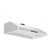 ZLINE 48" Under Cabinet Stainless Steel Range Hood 619-48