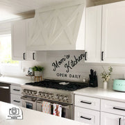 ZLINE 52" Range Hood Insert In Stainless Steel, 721-52