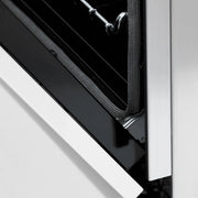 ZLINE 60" Autograph Edition, 7.4 cu. ft. Dual Fuel Range, RAZ-WM-60-G