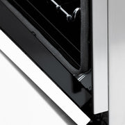 ZLINE 60" Autograph Edition, 7.4 cu. ft. Dual Fuel Range, RAZ-WM-60-MB