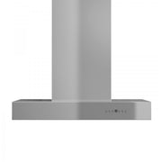 ZLINE 60" Stainless Steel Island Range Hood, KECOMi-60