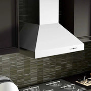 ZLINE 60" Stainless Steel Wall Range Hood 667-60
