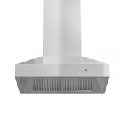 ZLINE 60" Stainless Steel Wall Range Hood, 697-60