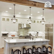 ZLINE 60" UNDER CABINET RANGE HOOD (520-60)