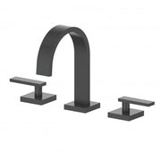 ZLINE Bliss Bath Faucet in Electric Matte Black, BLS-BF-MB