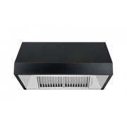 ZLINE 36"Oil-Rubbed Under Cabinet Range Hood, 8685B-36