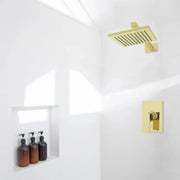 ZLINE Bliss Shower Faucet BLS-SHF-PG