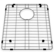 ZLINE Breckenridge 45" Undermount Single Bowl, Sink Stainless, SLT-45