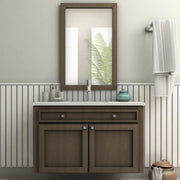 ZLINE Carnelian Bath Faucet in Chrome,CRN-BF-CH