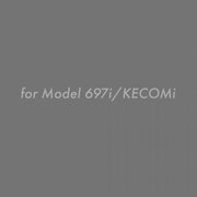 ZLINE Chimney Extension for 10'-12' Ceiling, 2PCEXT-697i/KECOMi