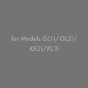 ZLINE Chimney Extension for 10'-12' Ceiling, 2PCEXT-GL1i/GL2i/KE2i/KL3i