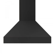 ZLINE 48" Oil-Rubbed Bronze Wall Range Hood, 8667B-48