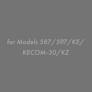 ZLINE Crown Molding #2 for Wall Range Hood, CM2-587/597/KE/KECOM-30/KZ