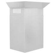 ZLINE Crown Molding #3 for Wall Range Hood, CM3-KB/KL2/KL3
