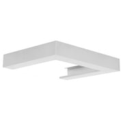 ZLINE Crown Molding 5 for Wall Range Hood, CM5-667/697-304