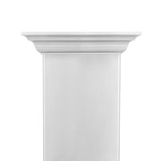 ZLINE Crown Molding #6 For Island Range Hood CM6-597i-304