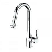 ZLINE Dali Kitchen Faucet in Chrome, DAL-KF-CH