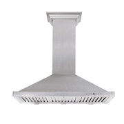 ZLINE Designer Series DuraSnow®  Wall Mount Range Hood 8KBS-48
