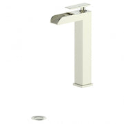 ZLINE Eagle Falls Bath Faucet in Brushed Nickel,EAG-BF-BN