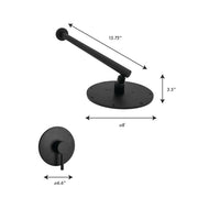 ZLINE El Dorado Shower Faucet ELD-SHF-MB