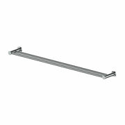 ZLINE Emerald Bay Double Towel Rail EMBY-TRD-CH