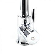 ZLINE Gemini Kitchen Faucet, GEM-KF-CH
