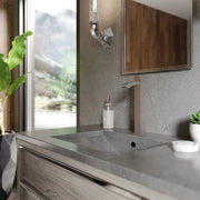 ZLINE Heavenly Bath Faucet in Chrome, HVN-BF-BN