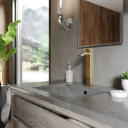ZLINE Heavenly Bath Faucet in Chrome, HVN-BF-PG