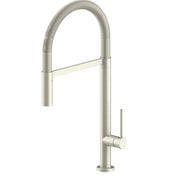 ZLINE Incline Kitchen Faucet INC-KF-BN